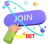 Junte-se ao cassino Popobet hoje mesmo