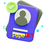 Tornar-se um membro do Popobet é muito simples