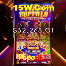 Live Casino Popobet