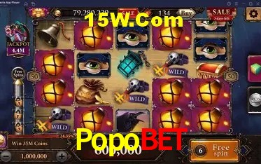 Casino Ao Vivo Popobet