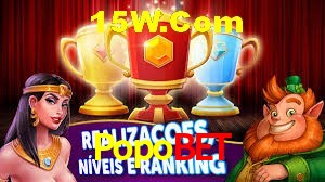 Games Directory Popobet