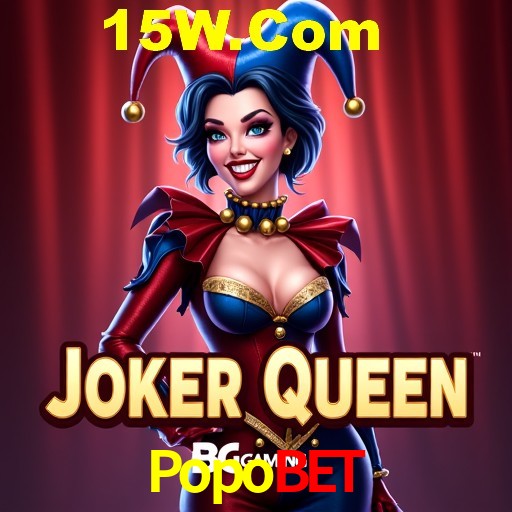 Descubra o Mundo do Cassino Online com Popobet