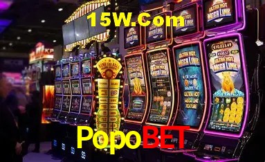 Login Seguro Popobet