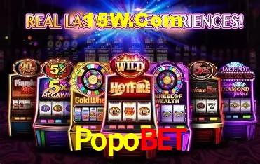 Benefícios da Conta Popobet