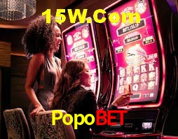 Slot Games Popobet