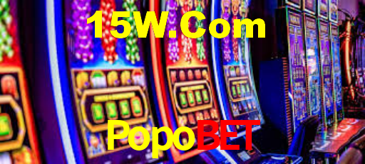 Welcome Bonus Popobet