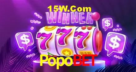 Provedores de Jogos Popobet