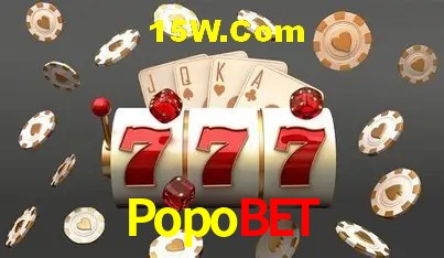 Diretório de Jogos Popobet