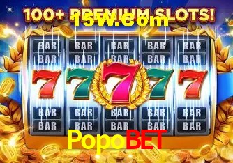 Especiais de Fim de Semana Popobet