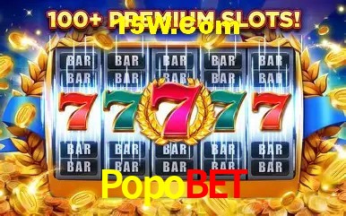 Sistemas de Segurança Popobet