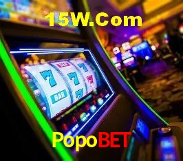 Sinta a adrenalina dos jogos de cassino com Popobet
