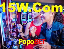 VIP Casino Popobet