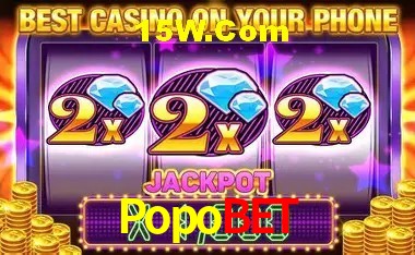 Estatísticas Popobet