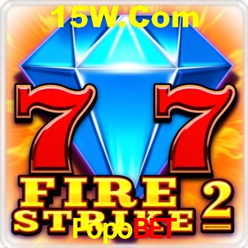 Interface Premium Popobet